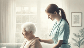 A Home Health Approach to Traditional Rehabilitation -Functional Strategies for Treating Cognitive Disorders – Kimberly R. Wilson