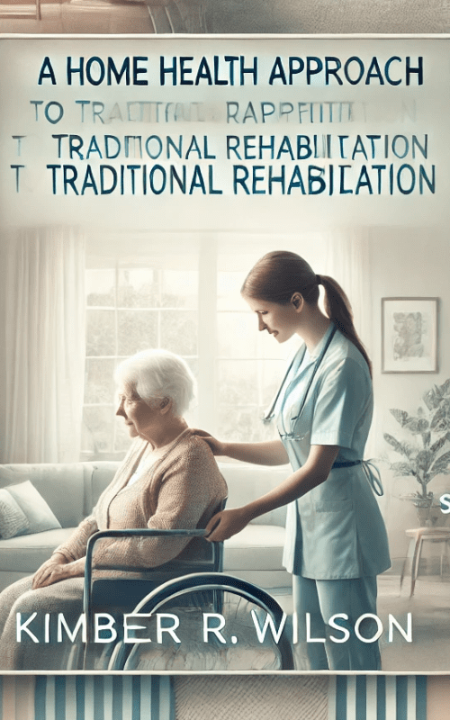 A Home Health Approach to Traditional Rehabilitation -Functional Strategies for Treating Cognitive Disorders – Kimberly R. Wilson