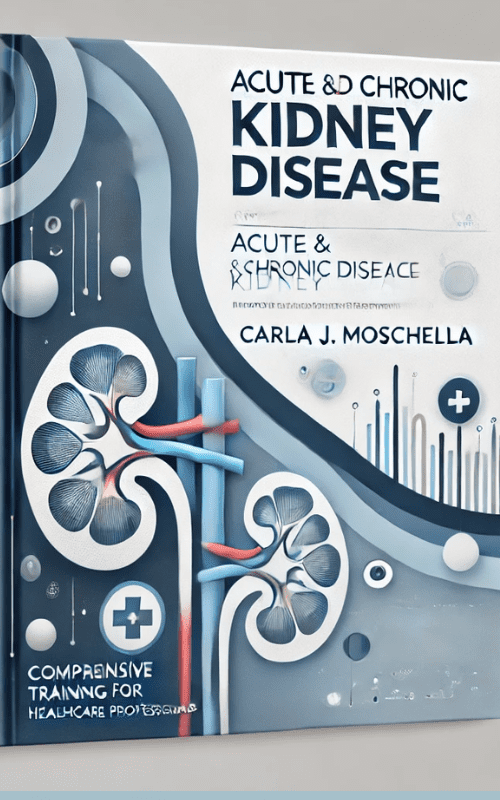 Acute and Chronic Kidney Disease – Carla J. Moschella