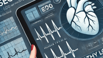 Advanced EKG Assessment – Cathy Lockett