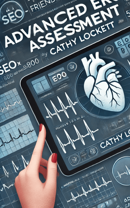 Advanced EKG Assessment – Cathy Lockett