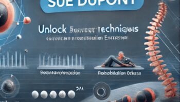 Advances in Treating Spinal Instability -The Kinetic Chain Impact – Sue DuPont