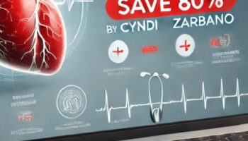 All Things Cardiac Conference -Day One -Cardiac Nursing Essentials – Cyndi Zarbano