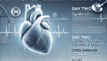 All Things Cardiac Conference -Day Two -Cardiac Disorders & Diagnostics – Cyndi Zarbano