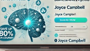 Altered Mental Status -Connecting the Dots of Delirium, Dementia and Psychosis – Joyce Campbell