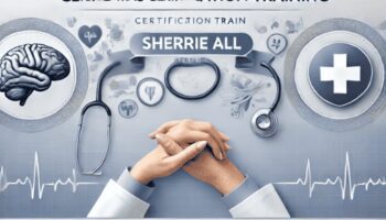 Alzheimer’s Disease & Other Dementias Certification Training – Sherrie All