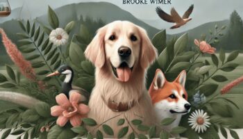 Animal-Assisted Interventions -An Incredible Range of Therapeutic Benefits – Brooke Wimer