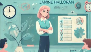 Anxiety, ADHD and Anger in the Classroom -60 Activity-Based Coping Skills to Effectively Manage “Big Feelings” – Janine Halloran