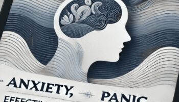 Anxiety, Worry & Panic -Effective Strategies to Calm the Anxious Mind – Jennifer L. Abel