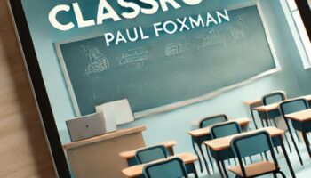 Anxiety in the Classroom – Paul Foxman