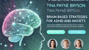 Brain-Based Strategies for Children and Adolescents -Anxiety, ADHD, Emotion Regulation, Executive Function and Other Challenging Behaviors – Tina Payne Bryson