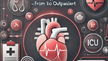 Cardiopulmonary Therapy for the Rehab Professional -Therapeutic Interventions for All Aspects of Cardiac Care – From ICU to Outpatient – Cindy Bauer