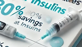 Diabetes Medications Part 2-Insulins – Laurie Klipfel