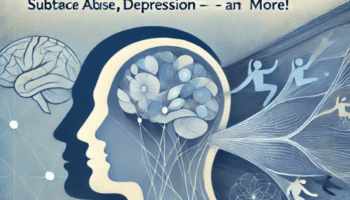 Internal Family Systems Therapy (IFS)-A Revolutionary & Transformative Treatment of PTSD, Anxiety, Depression, Substance Abuse-and More! – Richard C. Schwartz