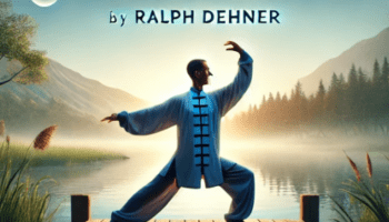 Restoring Balance Through Tai Chi – Ralph Dehner