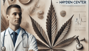 The Clinical Impact of Marijuana-When the Use of Marijuana Has Gone Too Far – Hayden Center