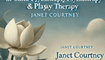 The Ethics of Touch in Child Psychotherapy & Play Therapy – Janet Courtney