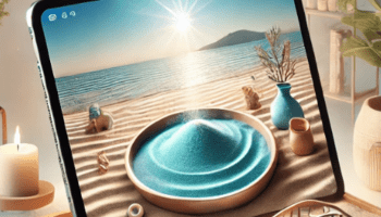 The Healing Power of Sandtray Play Therapy – Tammi Van Hollander