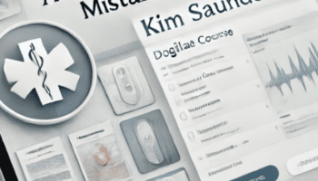 Wound Care Documentation -Assessment and Intervention Mistakes to Avoid – Kim Saunders