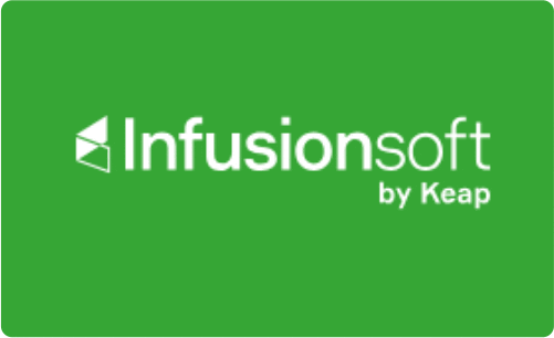 keap infusionsoft