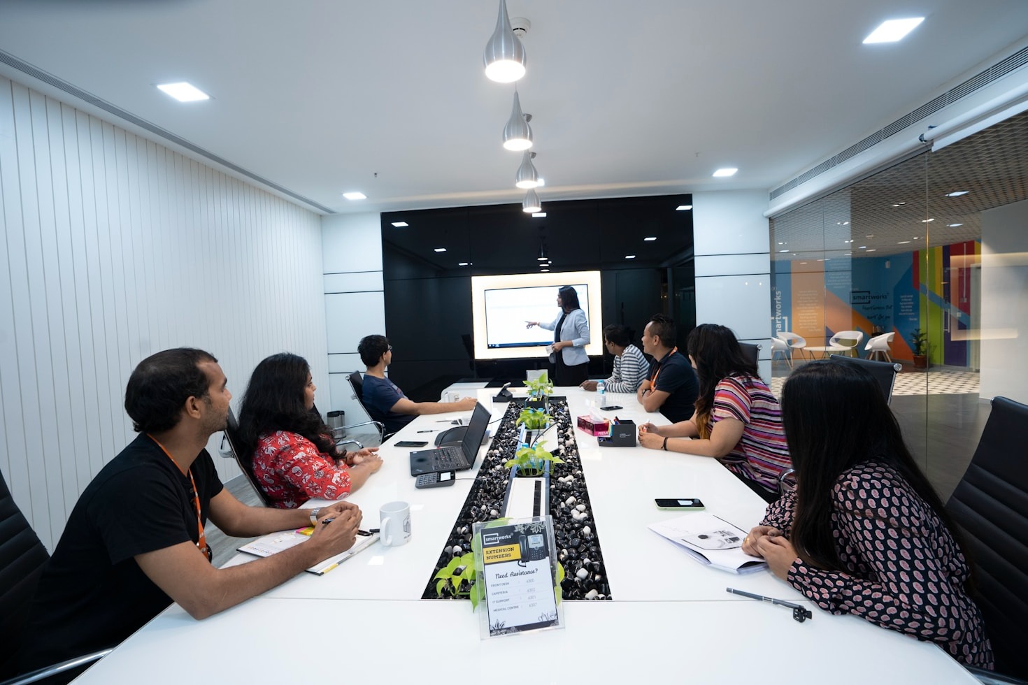 The Benefits of Continuous Executive Education