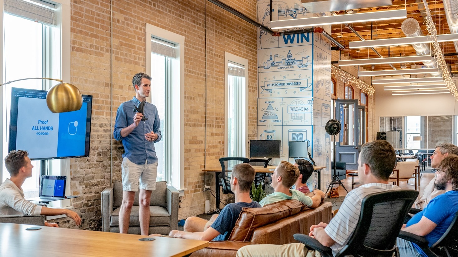 Exploring New Trends in Business Strategy